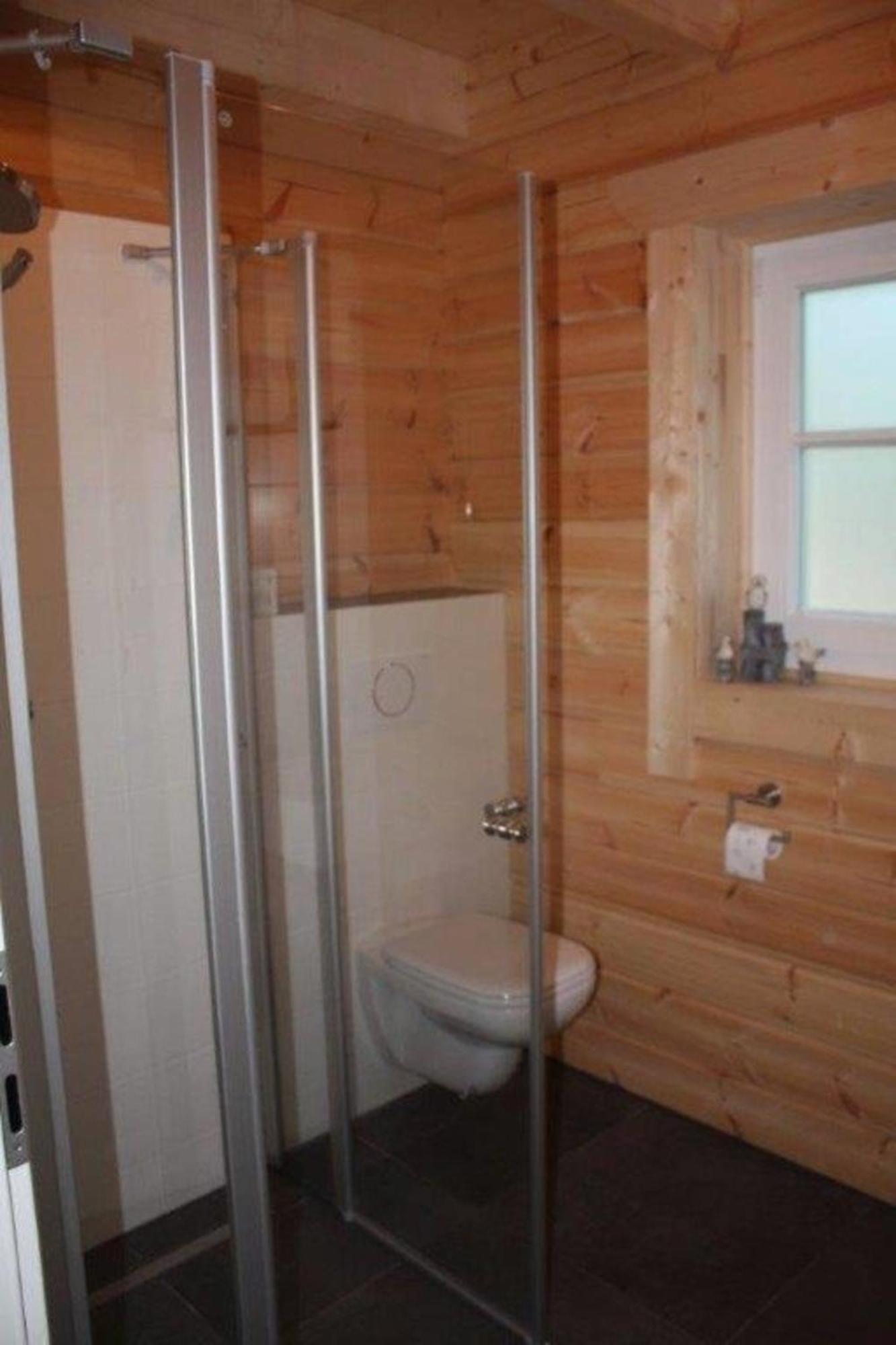 Ferienhaus Nordic Lembruch Eksteriør billede