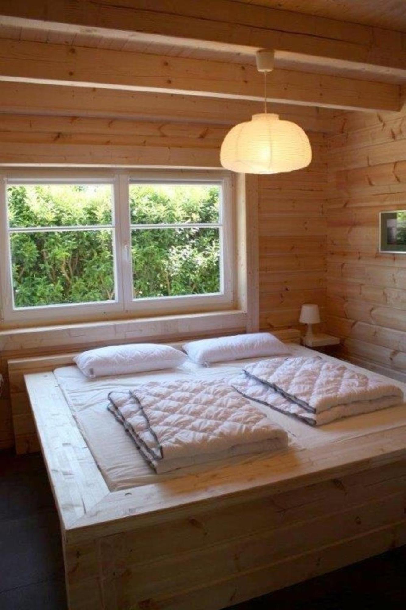 Ferienhaus Nordic Lembruch Eksteriør billede